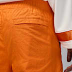 กางเกงขายาวอเนกประสงค์ผู้ชาย Jordan Flight