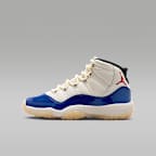 Air Jordan 11 レトロ "Rare Air" ジュニアシューズ