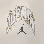 Jordan Brooklyn Women's Realtree Long-Sleeve T-Shirt