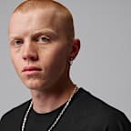 Jordan Flight Essentials Men's Oversized T-Shirt