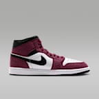 Air Jordan 1 Mid SE Men's Shoes