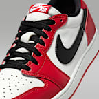 Tenis para hombre Air Jordan 1 Retro Low "Chicago"