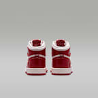 Tenis para niños de preescolar Jordan 1 Retro High OG