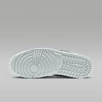 Air Jordan 1 Mid Men's Shoes