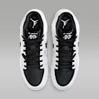 Tacos de fútbol americano Jordan Stadium 90 Low TD