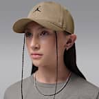 조던 에센셜 캡 주니어 모자