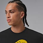 Jordan Brooklyn Men's Graphic T-Shirt