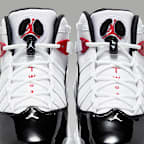 Tenis para hombre Jordan 6 Rings