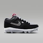 Jordan Stadium 90 Low MCS Men's Baseball Cleats