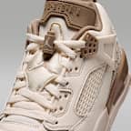 Jordan Spizike Low Women's Shoes