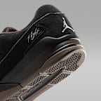 Jordan Flight Court herresko