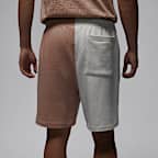 Jordan Essentials Men's Loopback Fleece Shorts