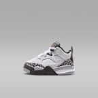 Vit/Svart/Cement Grey/Gym Red