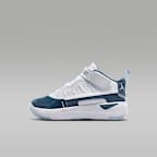 Jordan Max Aura 7 Younger Kids' Shoes