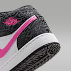 Air Jordan 1 Mid SE kinderschoenen