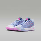 Luka 77 Big Kids' Basketball Shoes