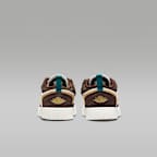 Jordan 1 低筒 Alt SE 小童鞋款