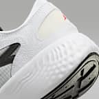 Jordan Delta 3 Low Men's Shoes