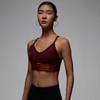 Jordan Indy Women's Light-Support Sports Bra