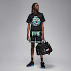 Jordan Sport 男款 Dri-FIT T 恤