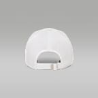 Boné ajustável não estruturado Jordan Club Cap