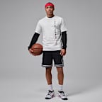 Playera Dri-FIT para hombre Jordan Sport