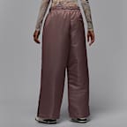 エア ジョーダン ウィメンズ トラックパンツ