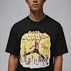 Jordan Comic-T-Shirt (Herren)