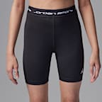 Jordan Dri-FIT Sport Older Kids' Bike Shorts