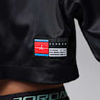 Jordan Flight Camiseta de tejido Woven - Mujer