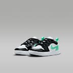 Jordan 1 Low Alt Younger Kids' Shoes
