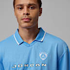 Jordan Brooklyn Men's Football Top