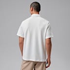 조던 스포츠 남성 드라이 핏 골프 폴로