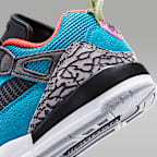 Παπούτσια Jordan Spizike Low για μικρά παιδιά