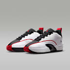 Jordan All Game PF Basketball Shoes