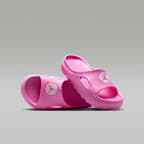 China Rose/Pink Foam/China Rose