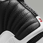 Jordan 12 Retro Younger Kids' Shoe