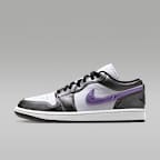 Chaussure Air Jordan 1 Low SE pour femme