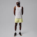 Jordan Sport Men's Dri-FIT Woven Diamond Shorts