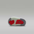 Jordan Son of Mars Low "Lunar Tunes" Baby/Toddler Shoes