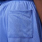 Jordan Dri-FIT Little Kids' Baseline Mesh Shorts