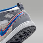 Chaussure Jordan 1 Mid SE 