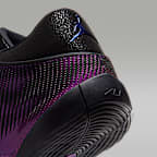 Air Jordan 41 'Amethyst' Basketball Shoes