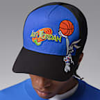 Jordan Rise Space Jam Cap