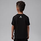 Jordan Younger Kids' Space Jam 30 Bugs Slam T-Shirt