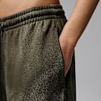 Jordan Fleece Women's Baggy Trousers
