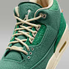 エア ジョーダン 3 レトロ x ニーナ シャネル アブニー ウィメンズシューズ