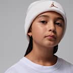 Jordan Big Kids' Fierce and Fearless T-Shirt