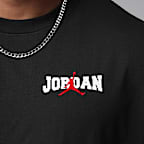 Jordan Brooklyn Men's T-Shirt