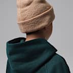 Sudadera con gorro sin cierre para niños talla grande Jordan Brooklyn Fleece